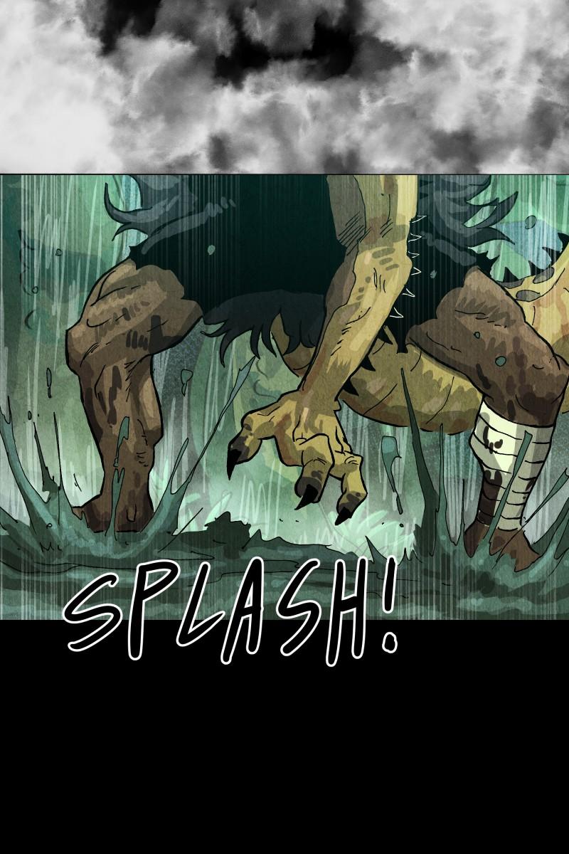 GUL Chap 151 - Next Chap 152