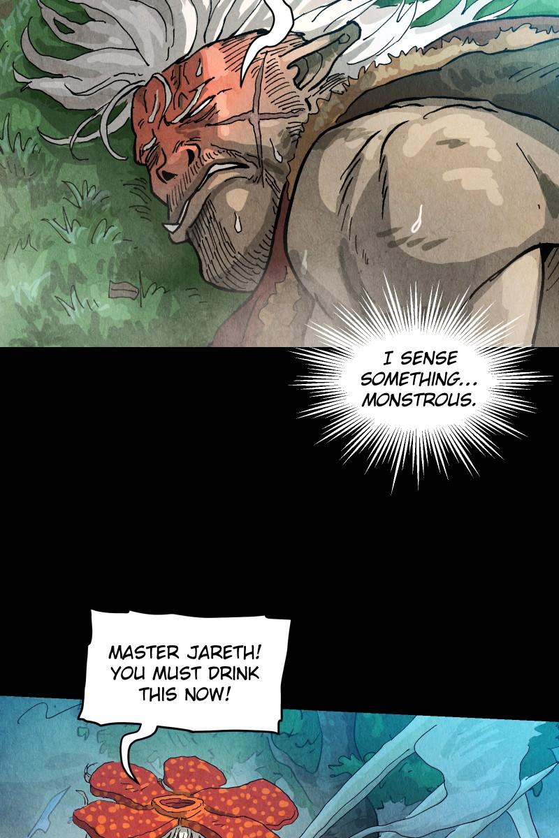 GUL Chap 151 - Next Chap 152