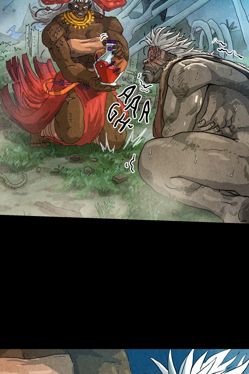 GUL Chap 151 - Next Chap 152