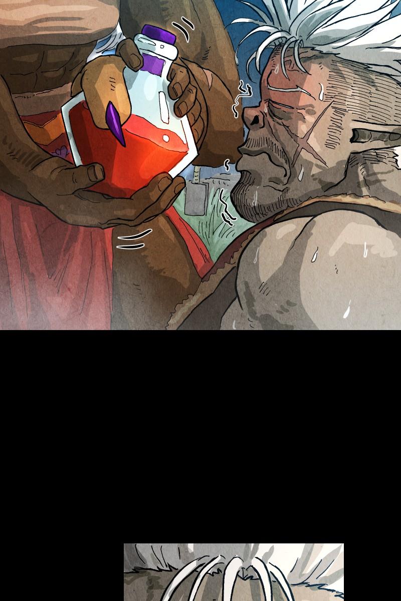 GUL Chap 151 - Next Chap 152