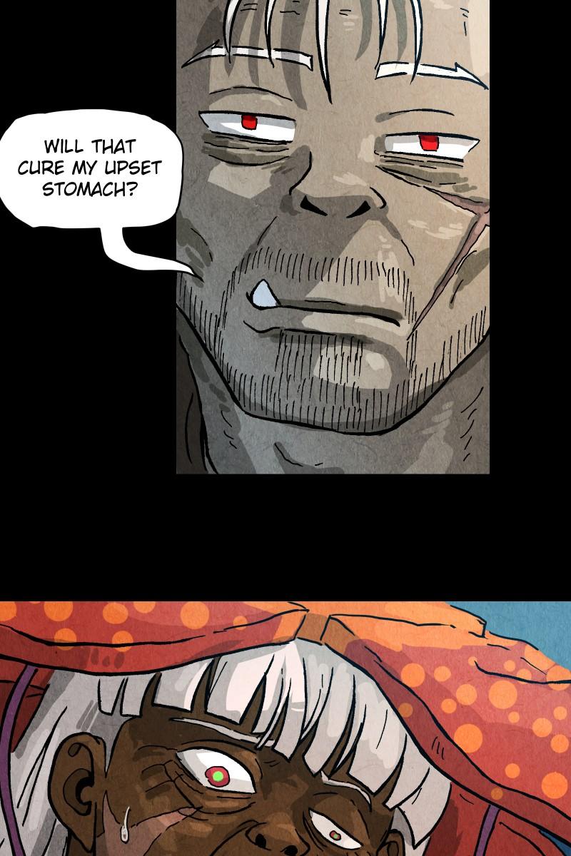 GUL Chap 151 - Next Chap 152