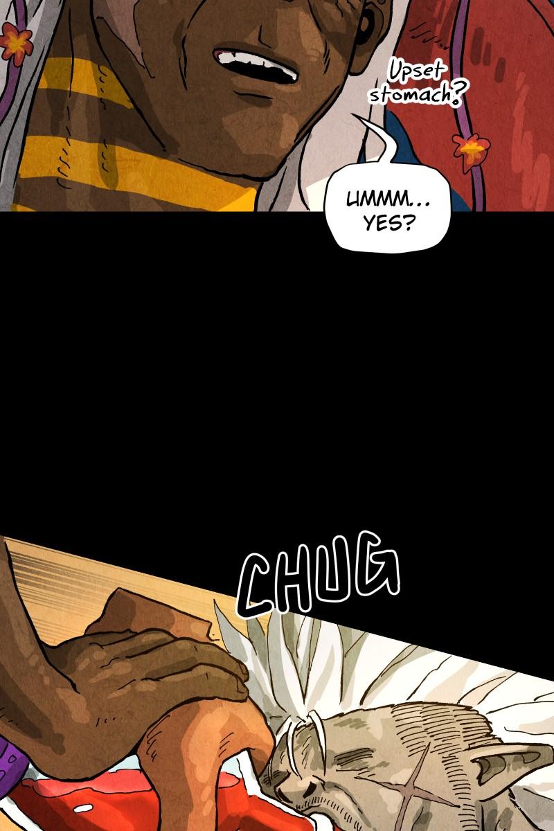 GUL Chap 151 - Next Chap 152