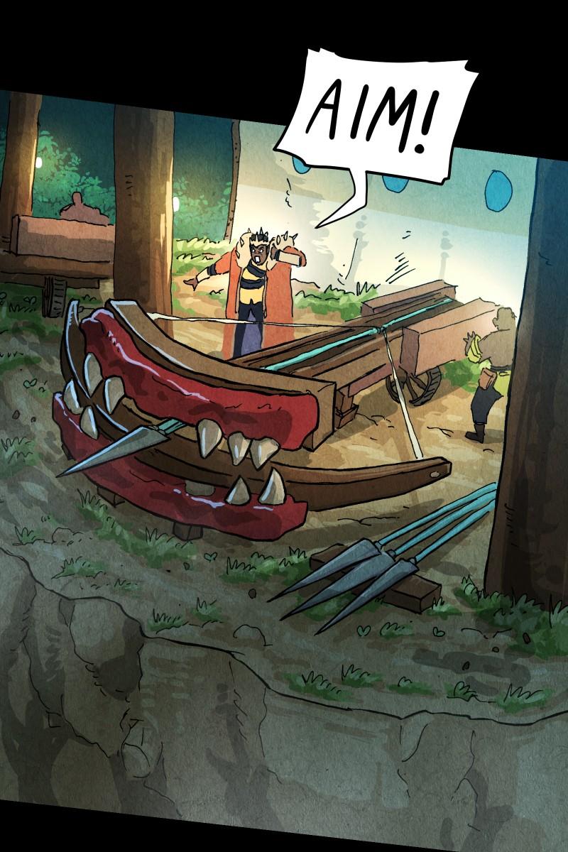 GUL Chap 151 - Next Chap 152