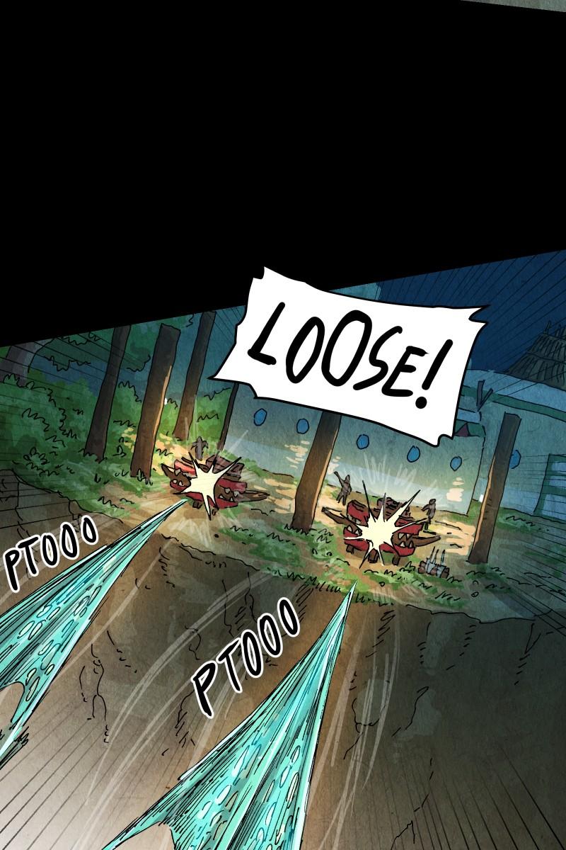 GUL Chap 151 - Next Chap 152