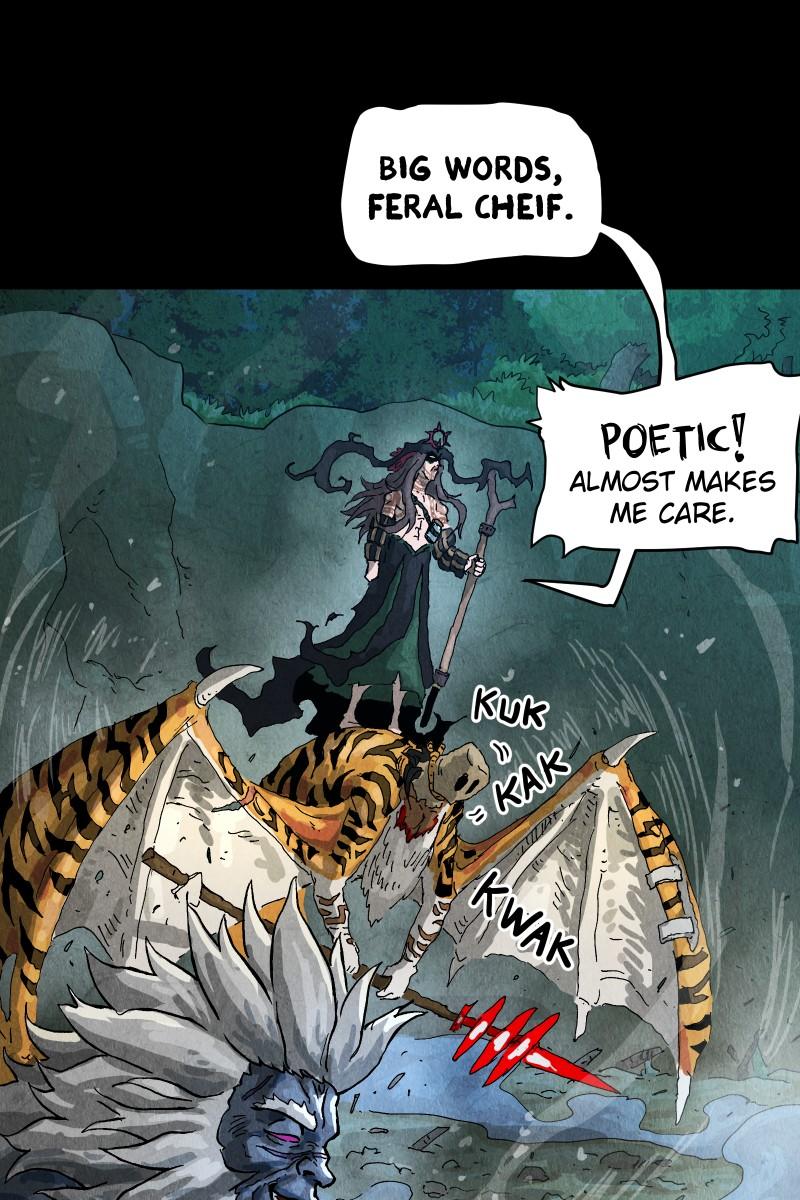 GUL Chap 151 - Next Chap 152