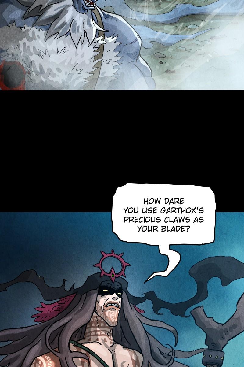 GUL Chap 151 - Next Chap 152