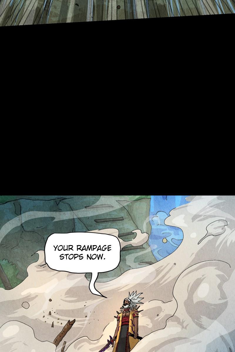 GUL Chap 151 - Next Chap 152