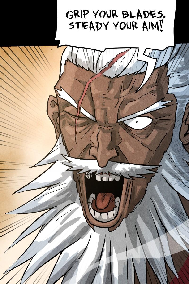 GUL Chap 151 - Next Chap 152