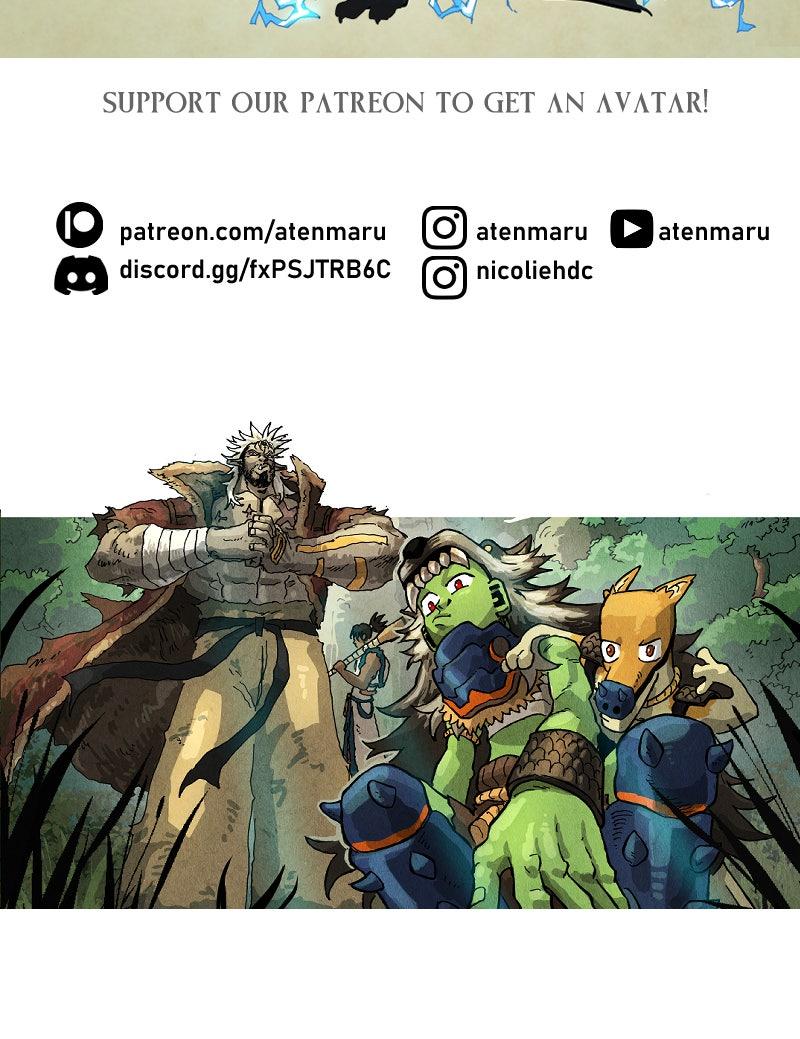 GUL Chap 152 - Next Chap 153