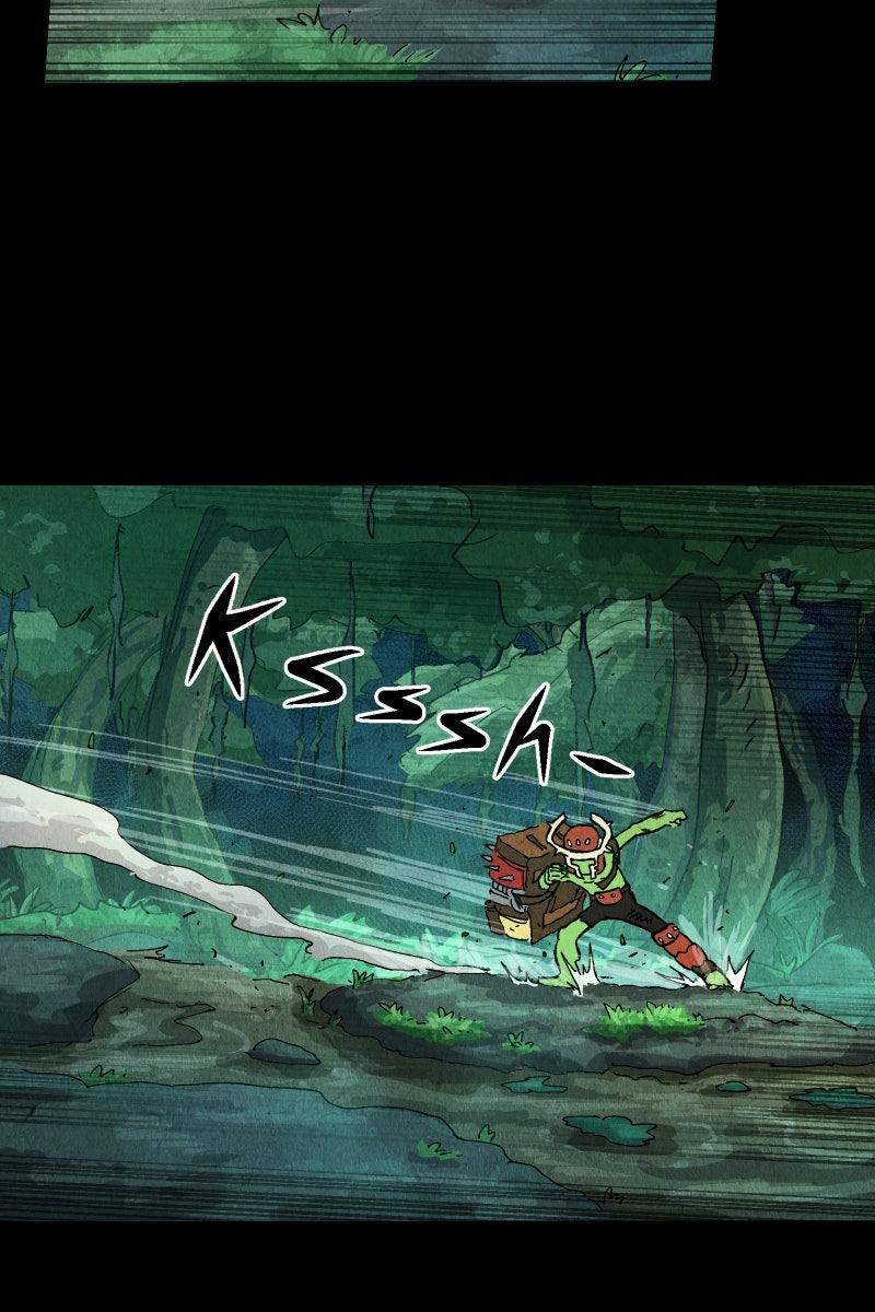 GUL Chap 152 - Next Chap 153