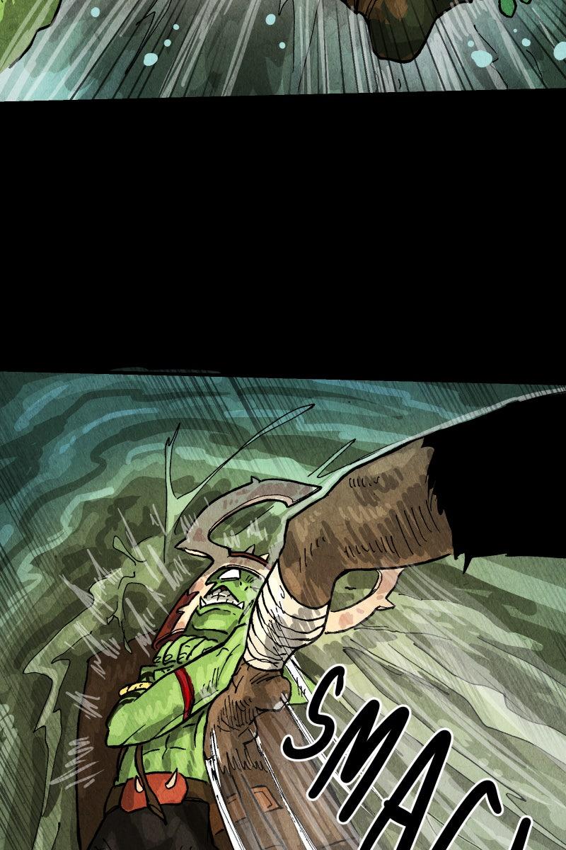 GUL Chap 152 - Next Chap 153