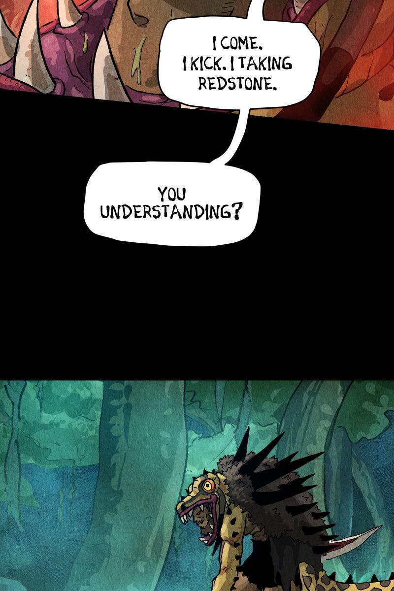 GUL Chap 152 - Next Chap 153