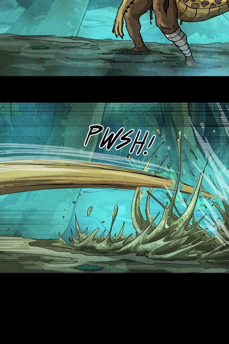 GUL Chap 152 - Next Chap 153