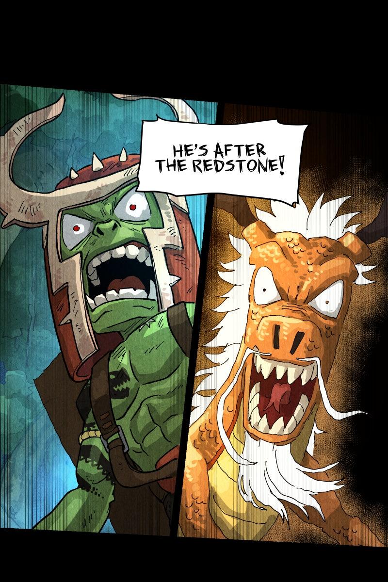 GUL Chap 152 - Next Chap 153