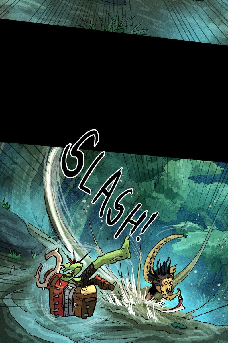 GUL Chap 152 - Next Chap 153