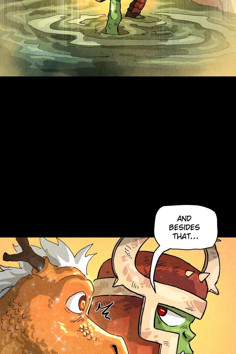 GUL Chap 152 - Next Chap 153