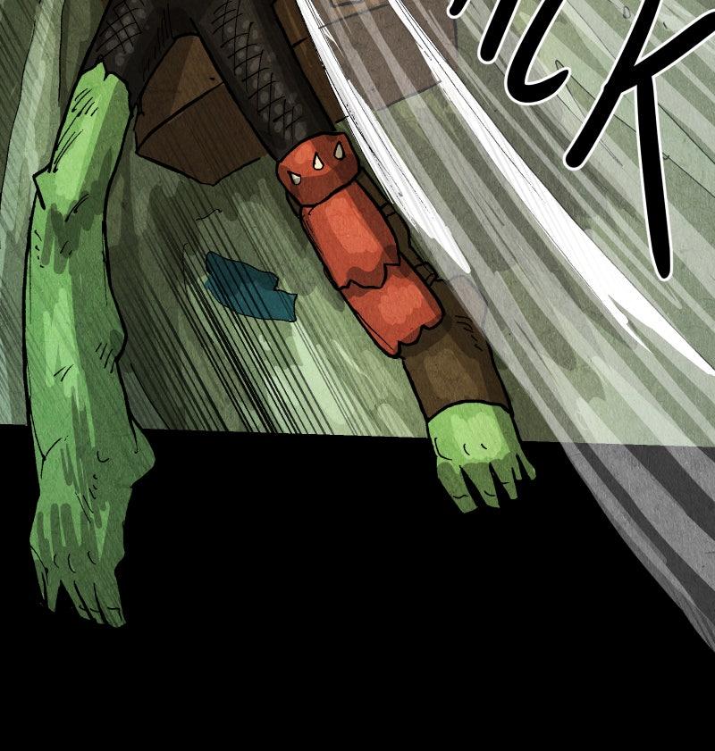 GUL Chap 152 - Next Chap 153