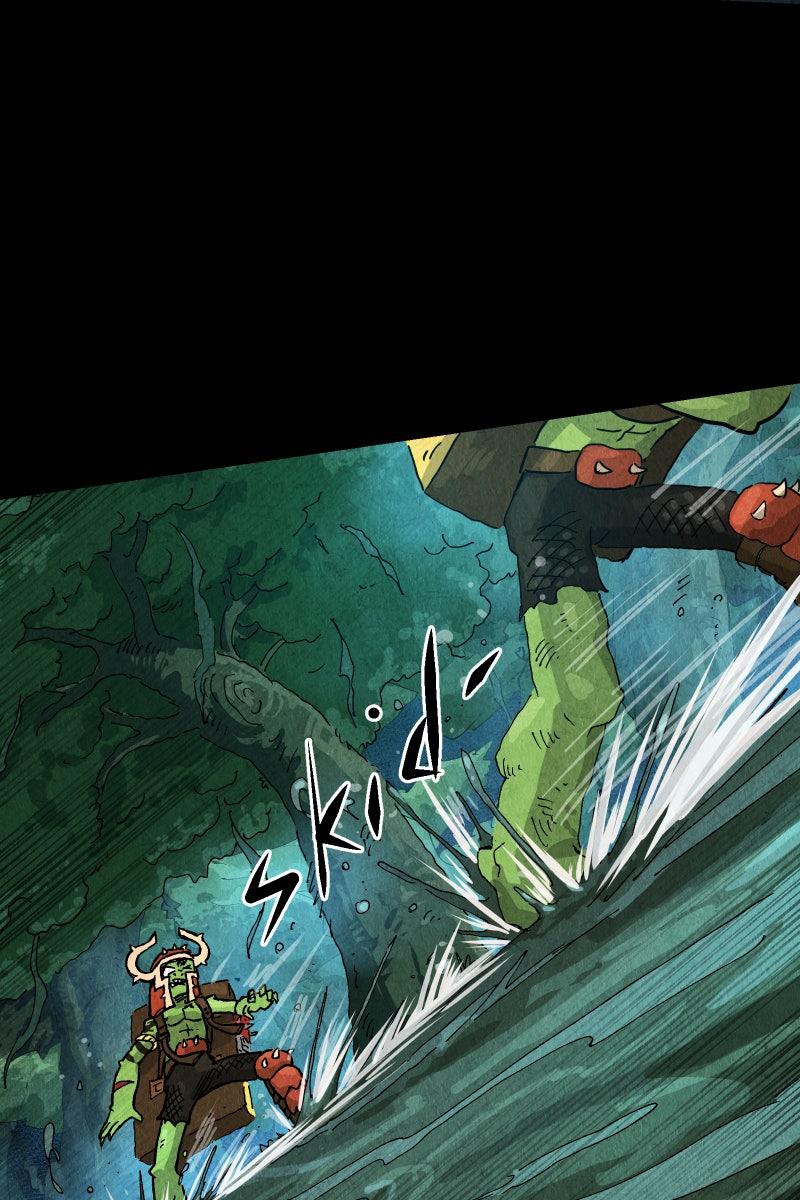 GUL Chap 152 - Next Chap 153