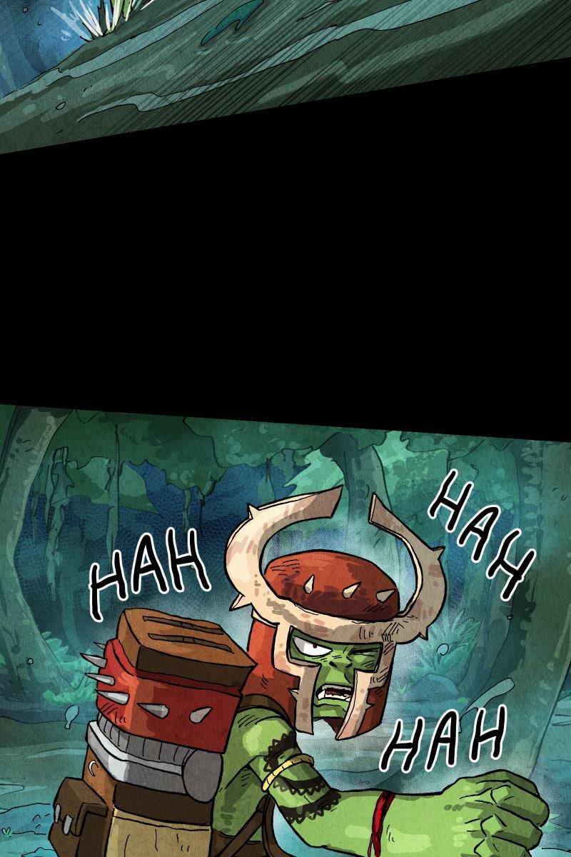 GUL Chap 152 - Next Chap 153