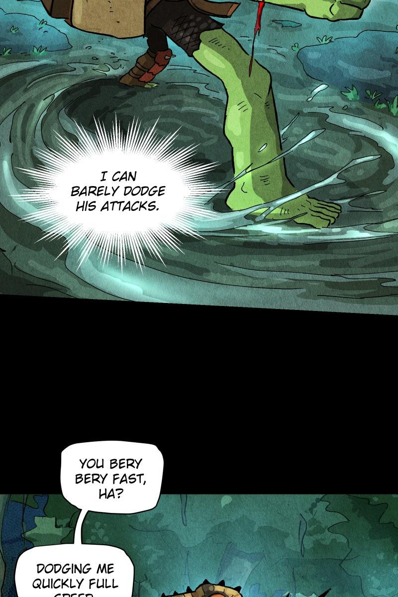 GUL Chap 152 - Next Chap 153