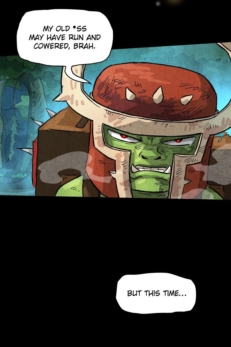 GUL Chap 152 - Next Chap 153