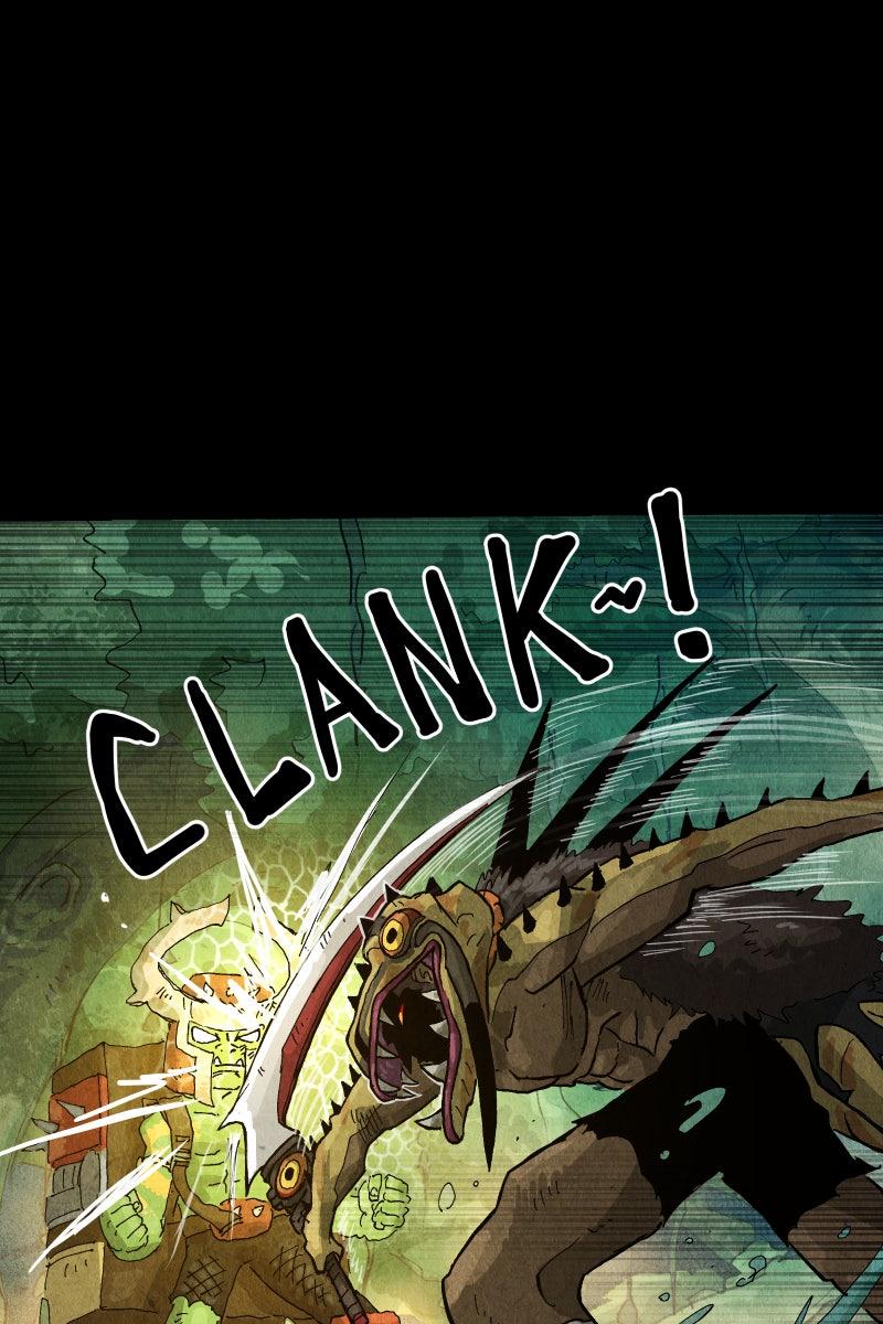 GUL Chap 152 - Next Chap 153