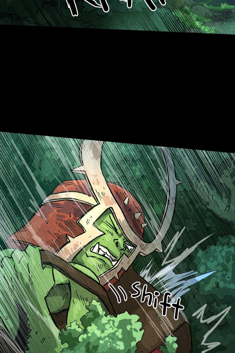 GUL Chap 152 - Next Chap 153