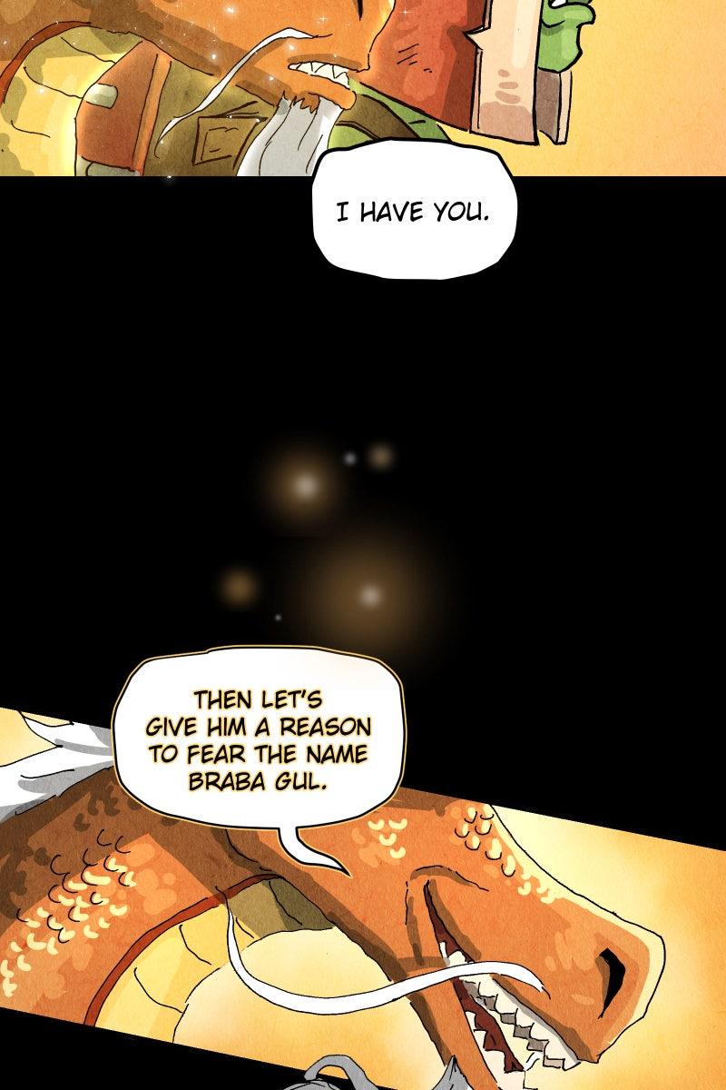 GUL Chap 152 - Next Chap 153