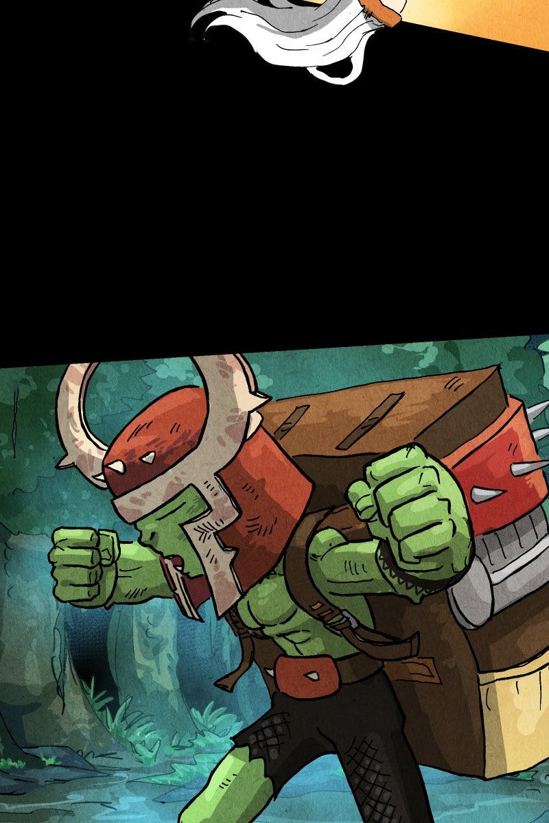 GUL Chap 152 - Next Chap 153