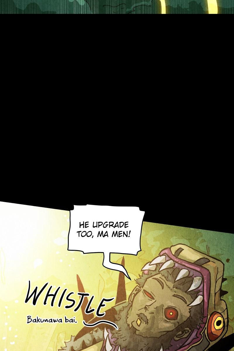 GUL Chap 152 - Next Chap 153