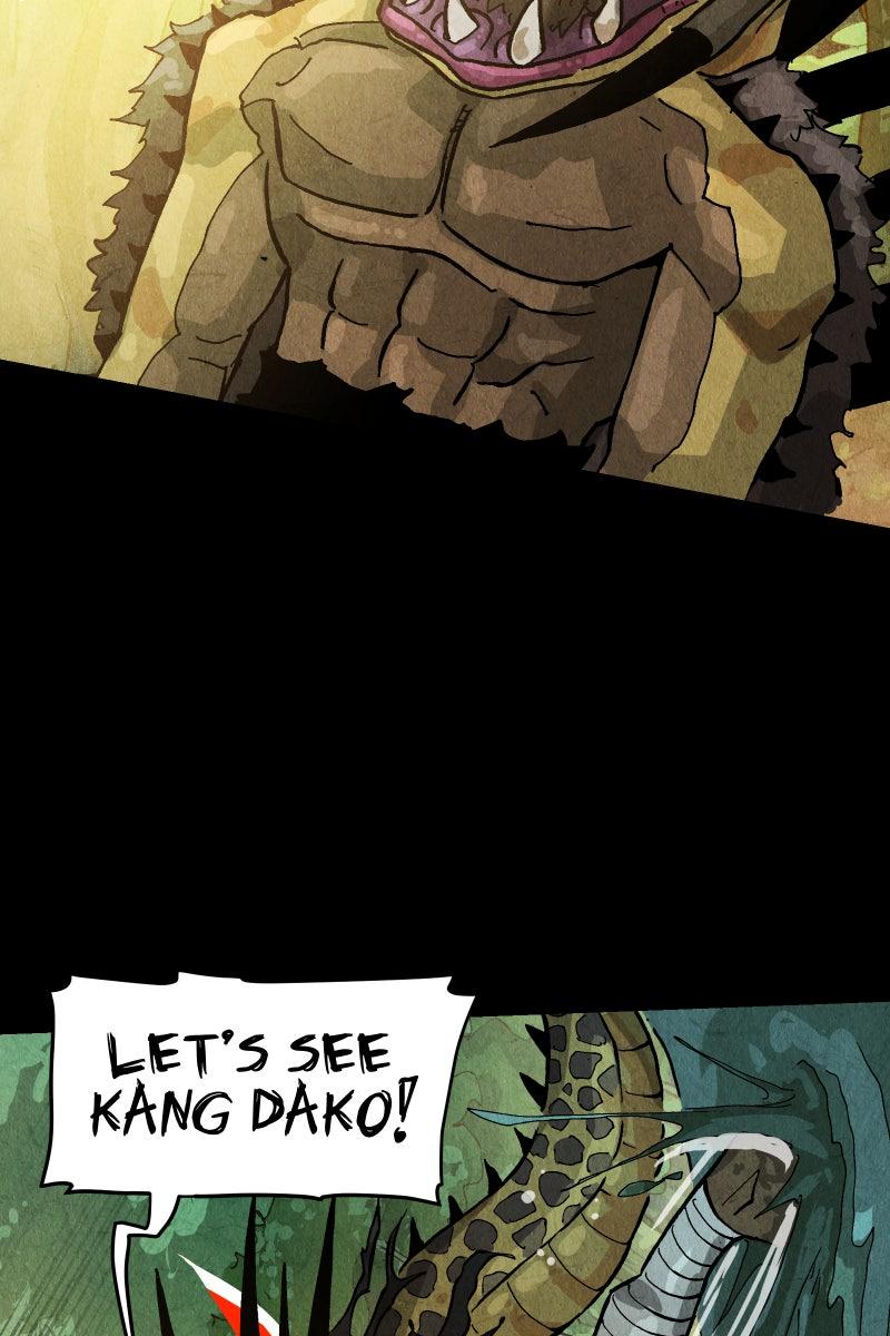 GUL Chap 152 - Next Chap 153