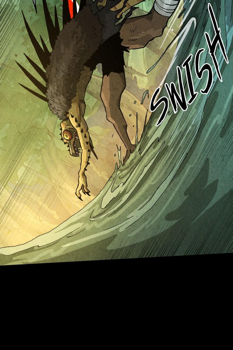 GUL Chap 152 - Next Chap 153