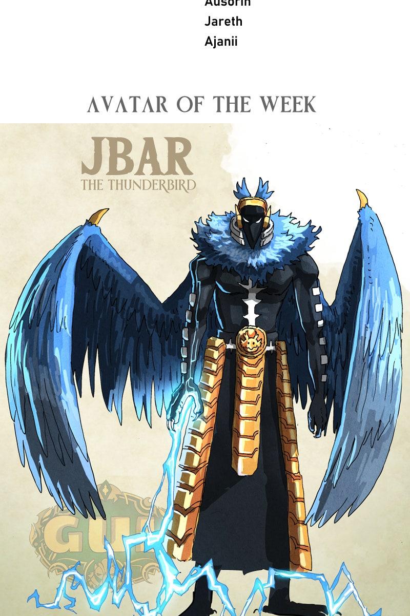 GUL Chap 152 - Next Chap 153