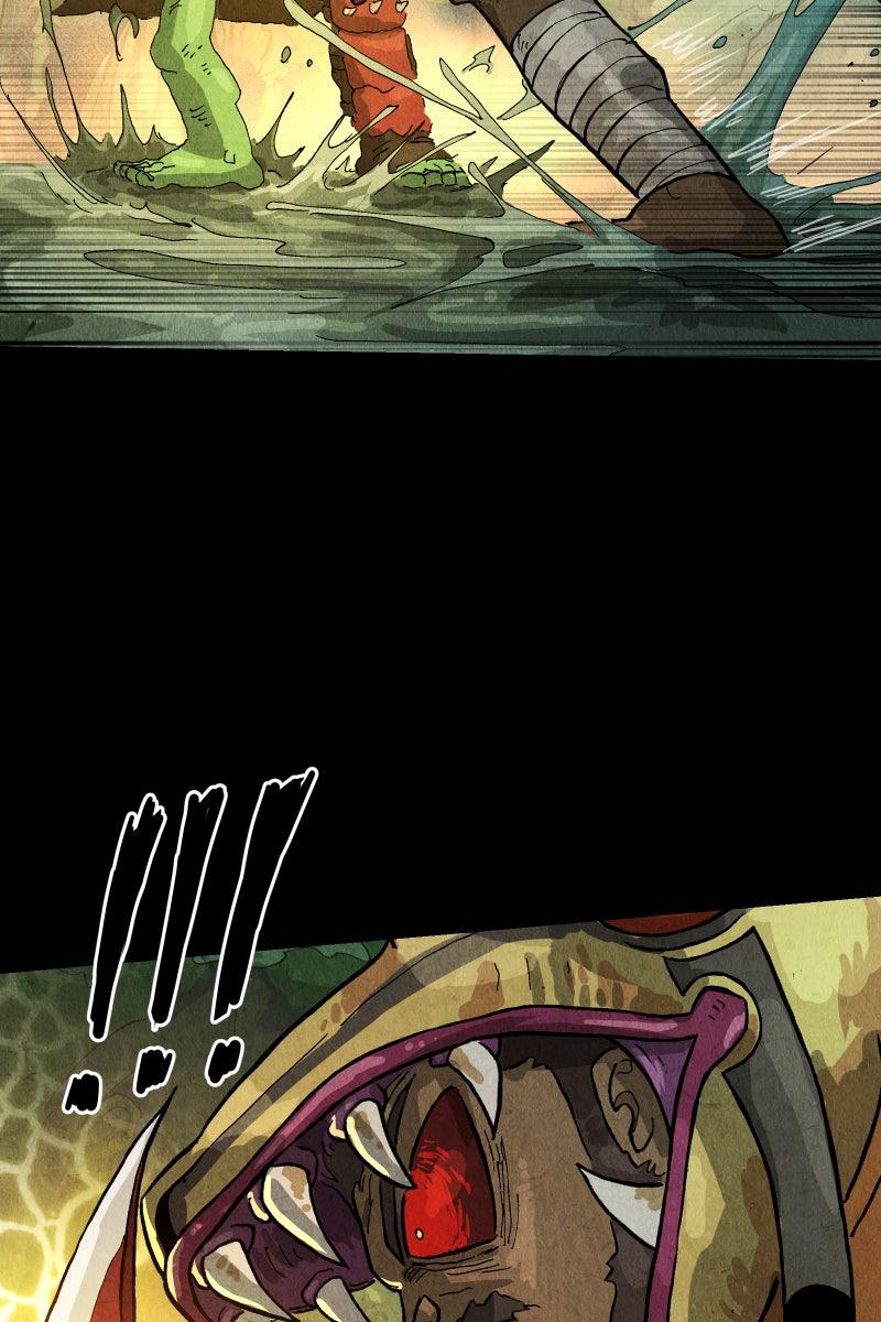 GUL Chap 152 - Next Chap 153