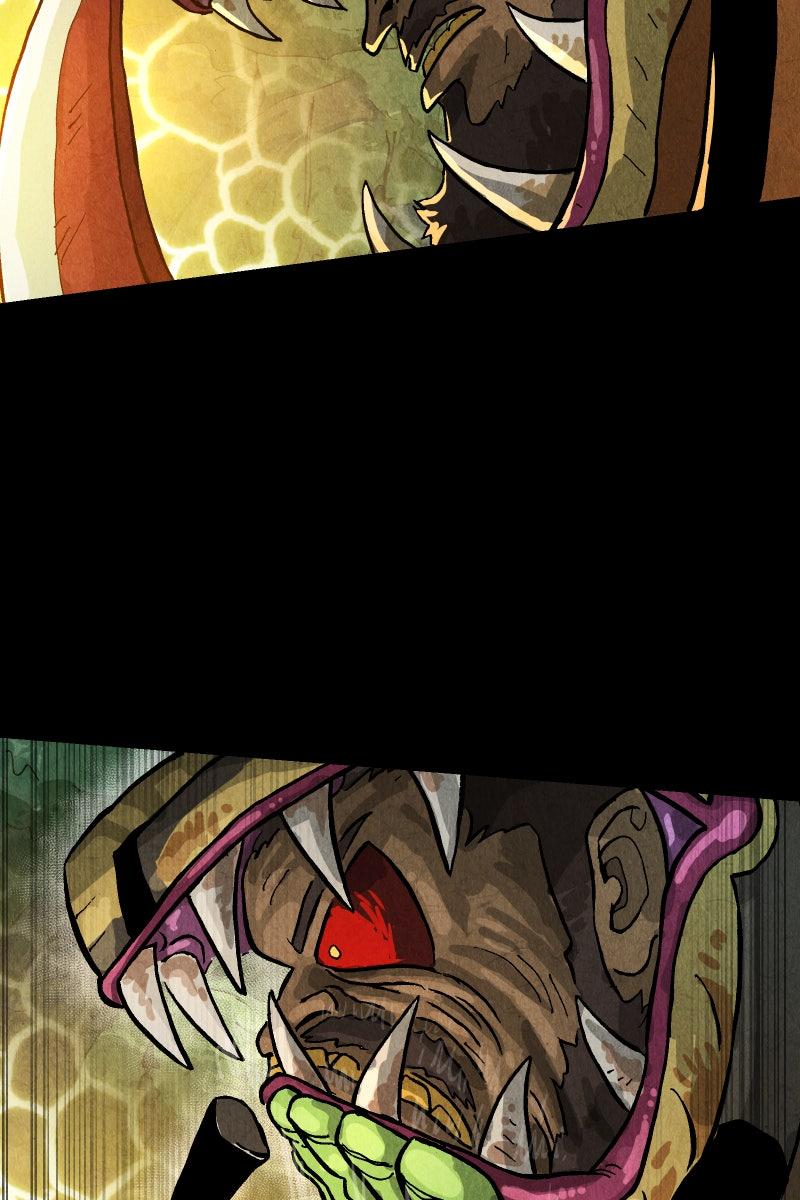 GUL Chap 152 - Next Chap 153