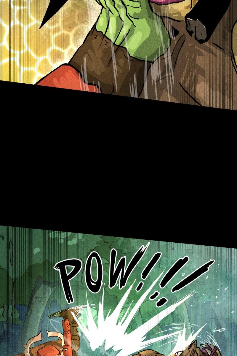 GUL Chap 152 - Next Chap 153