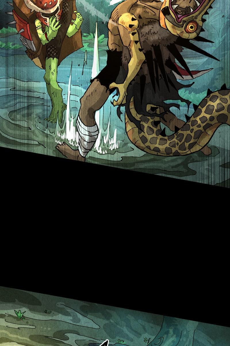 GUL Chap 152 - Next Chap 153