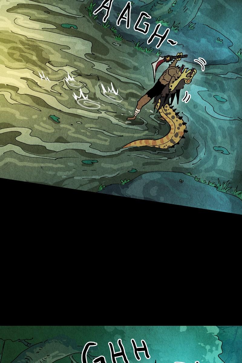 GUL Chap 152 - Next Chap 153