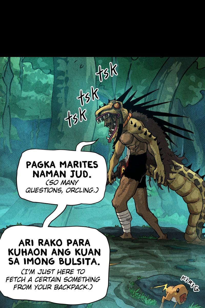 GUL Chap 152 - Next Chap 153