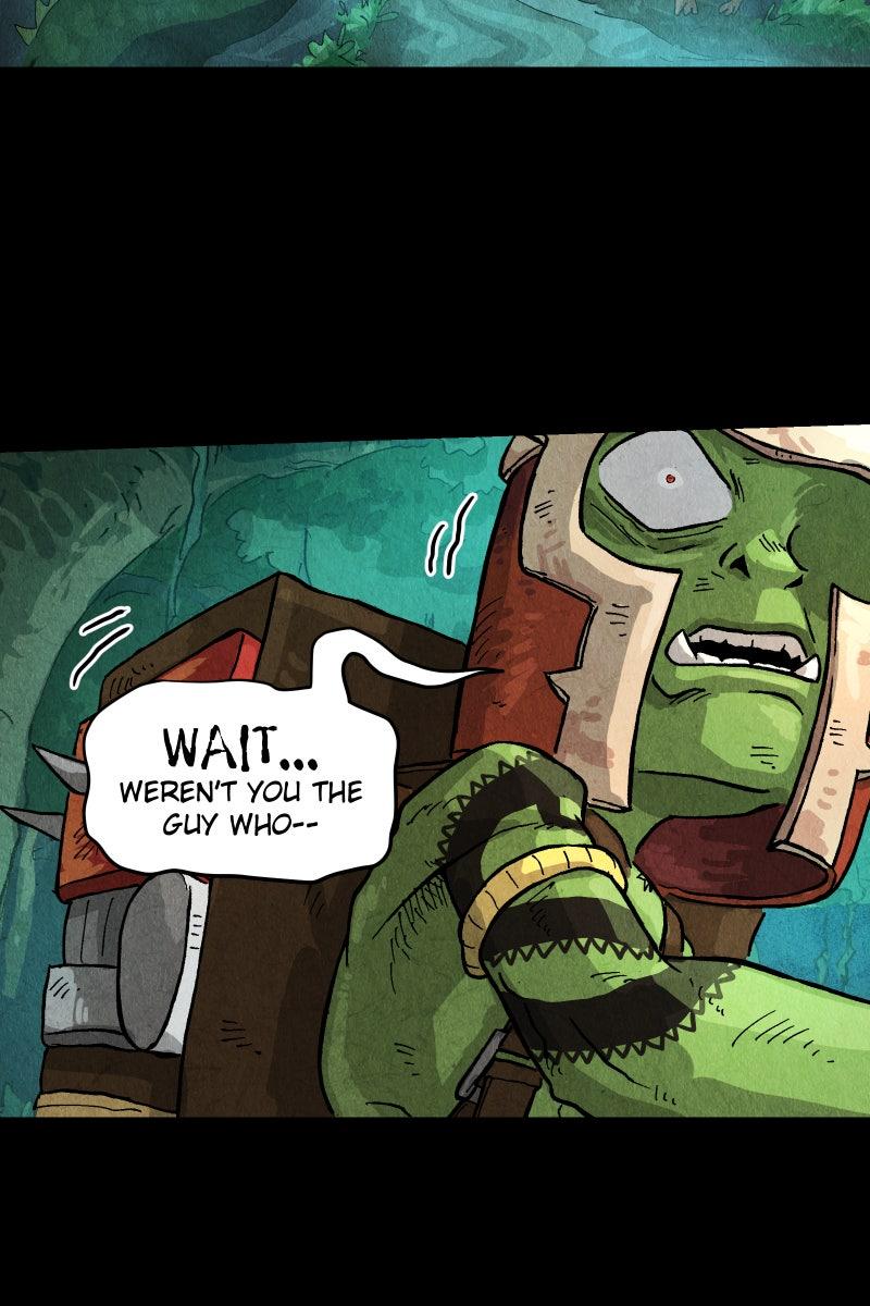 GUL Chap 152 - Next Chap 153