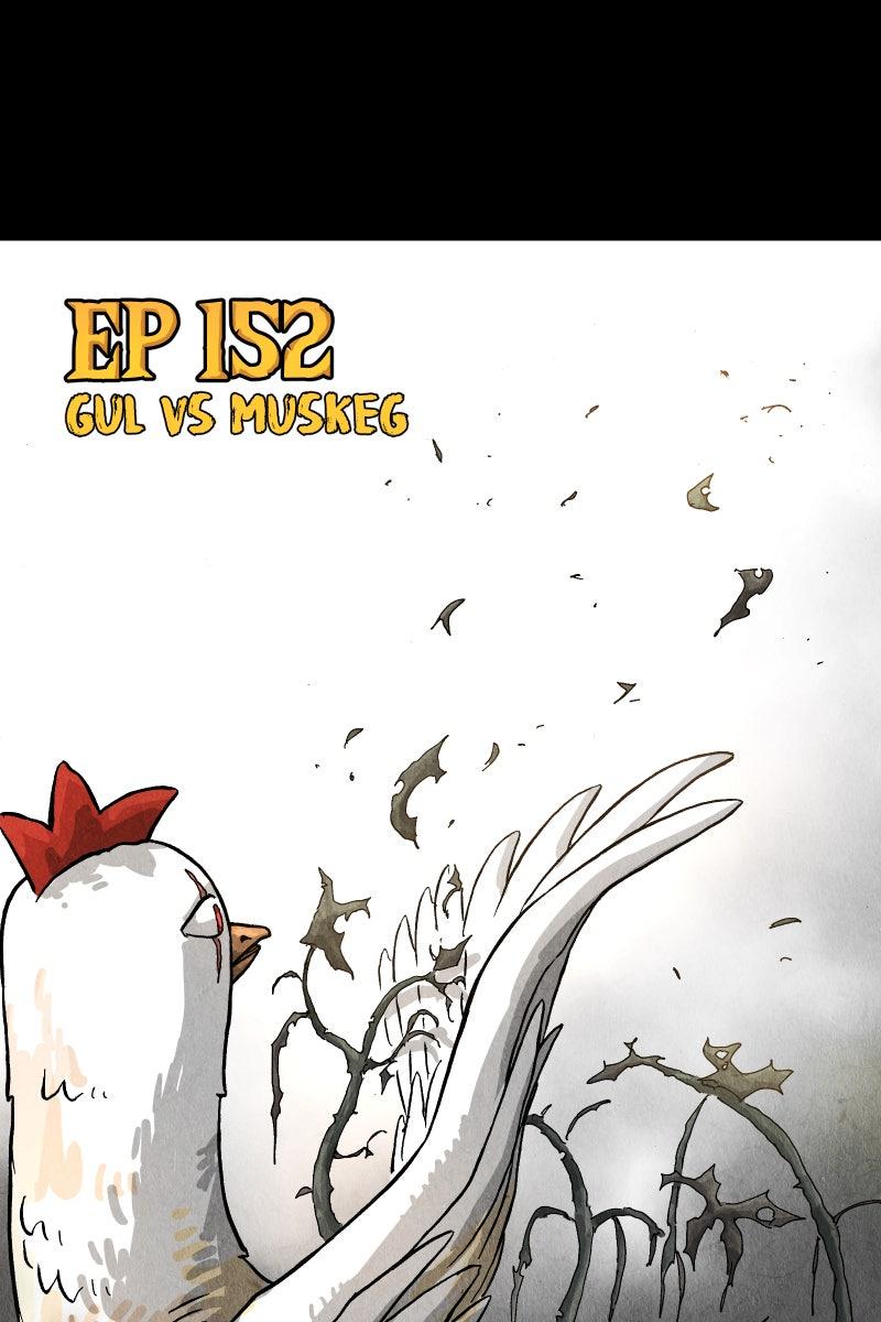GUL Chap 152 - Next Chap 153