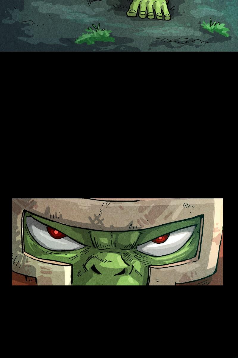 GUL Chap 152 - Next Chap 153