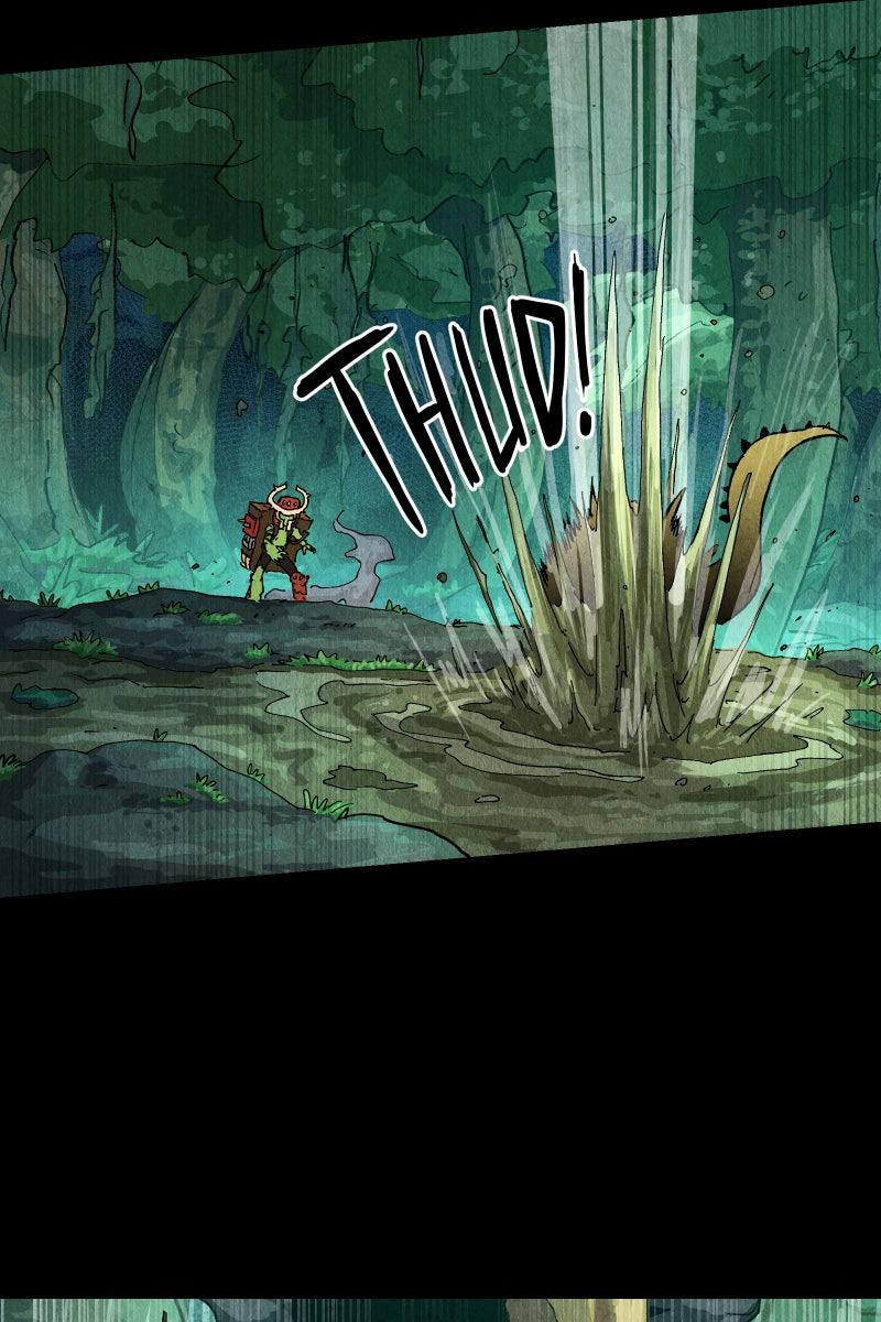 GUL Chap 152 - Next Chap 153