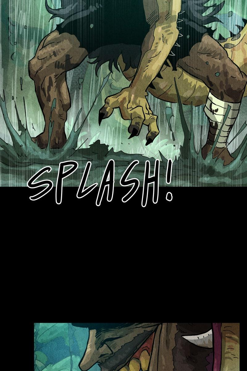 GUL Chap 152 - Next Chap 153