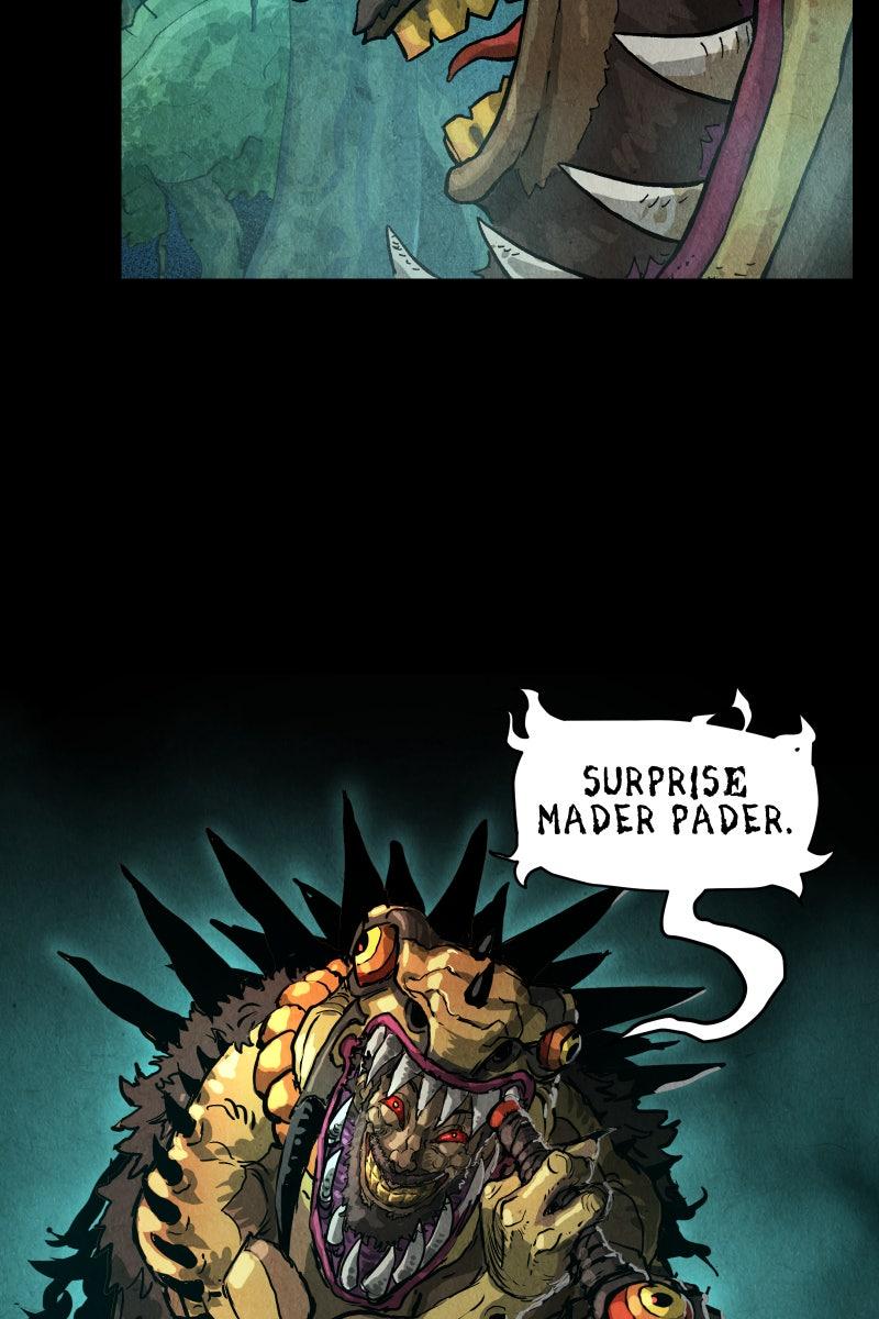 GUL Chap 152 - Next Chap 153