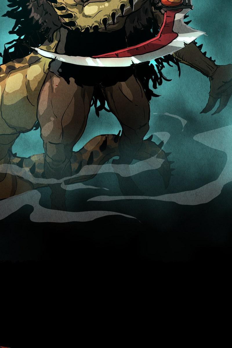 GUL Chap 152 - Next Chap 153