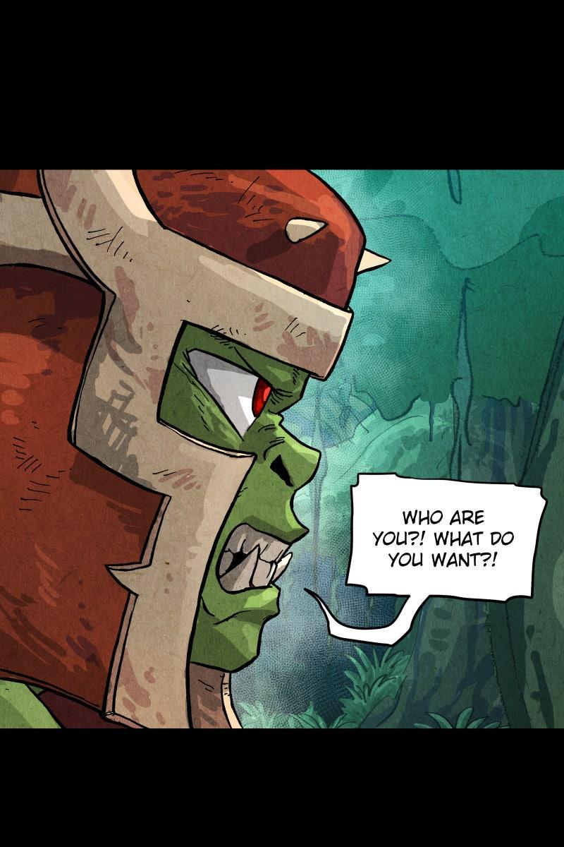 GUL Chap 152 - Next Chap 153