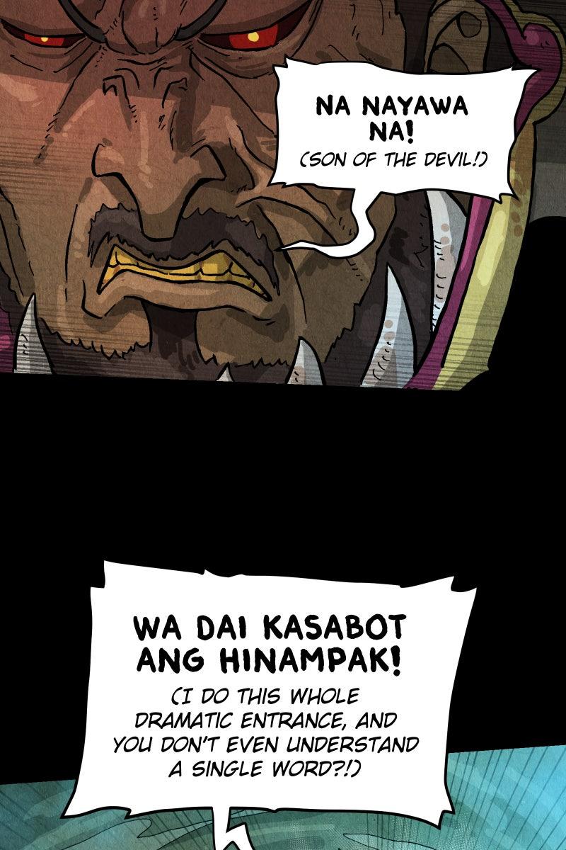 GUL Chap 152 - Next Chap 153