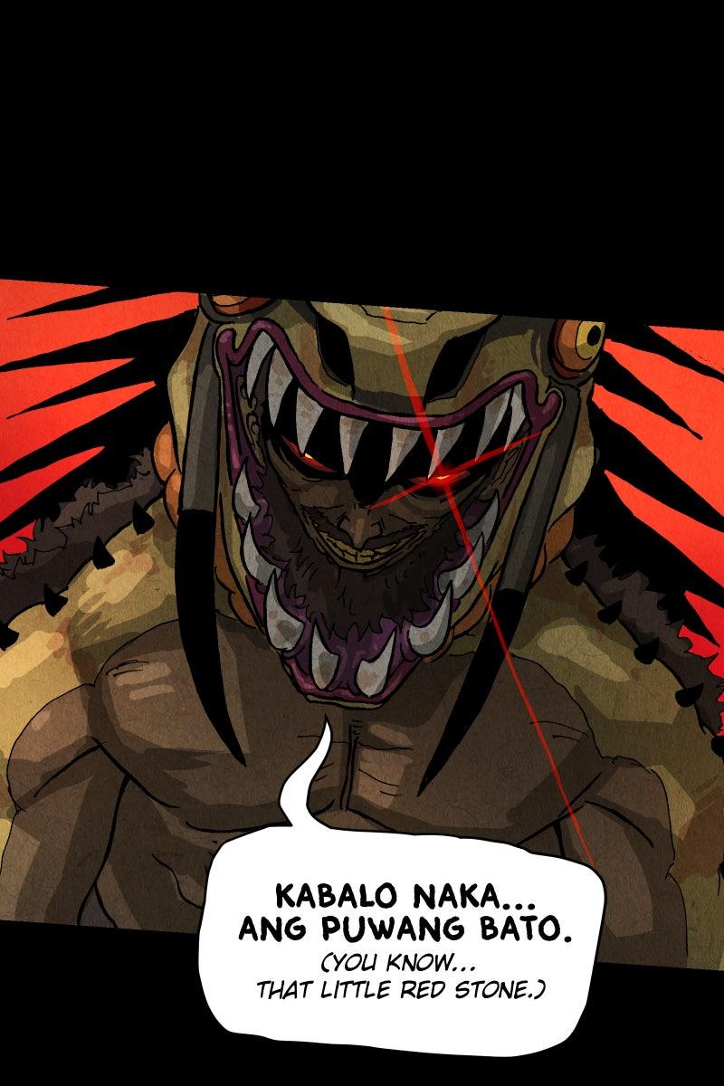 GUL Chap 152 - Next Chap 153