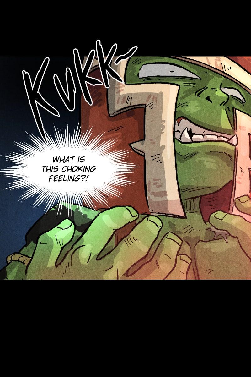 GUL Chap 152 - Next Chap 153